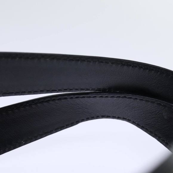 CELINE Macadam Canvas Tote Bag Brown Auth bs14321 - Picture 8 of 16